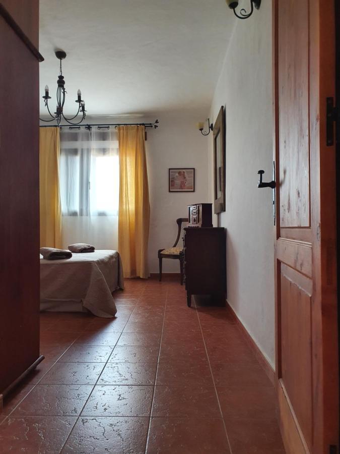 Casa Javier Y Casa Eva Villa Puerto del Rosario  Buitenkant foto