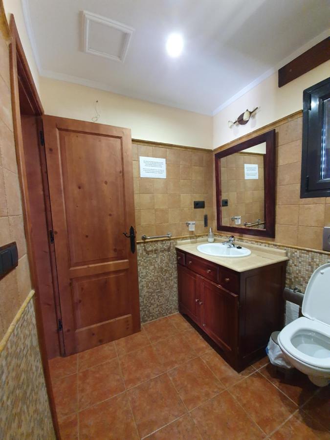 Casa Javier Y Casa Eva Villa Puerto del Rosario  Buitenkant foto